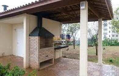 Imagem 4: Apartamento à venda, 51 m² por R$ 265.000,00 - Jardim Santa Emília...