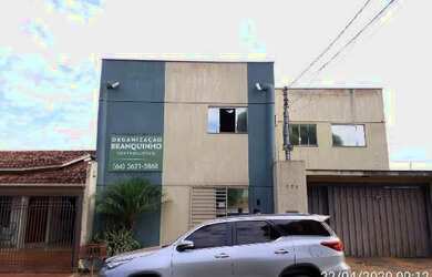 Imagem: O terreno e possui Dormitórios, Suítes, Banheiros, 1111-0m²