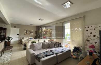 Imagem 1: PLAZA MAYOR VILA LEOPOLDINA 142M² 3 SUÍTES 02 VAGAS E DEPOSITO PRIVATIVO