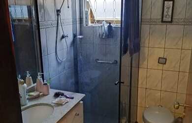 Imagem 5: Atibaia - Casa Padrão - Jardim Alvinópolis