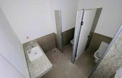 Imagem 3: Andar Corporativo para alugar, 1060 m² por R$ 65.000,00/mês - Barra...