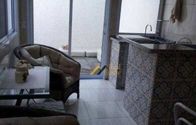 Imagem 12: Casa com 3 dormitórios à venda, 155 m² por R$ 1.060.000,00 - Condomínio...