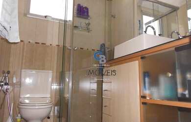 Imagem 9: Apartamento à venda, 50 m² por R$ 310.000,00 - Vila Alpina - São Paulo/SP