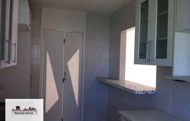 Imagem 8: Apartamento residencial à venda, Jardim Marajoara, São Paulo