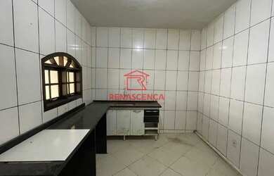 Imagem 11: Maravilhosa Casa 02 qtos , 02 vagas de garagem em Santa cruz - Não paga...