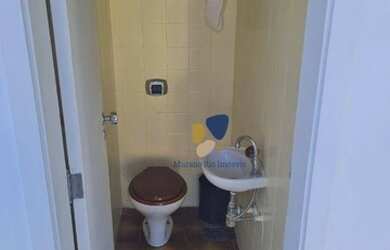 Imagem 3: Sala, 34 m² - venda por R$ 829.000,00 ou aluguel por R$ 4.955,00/mês...