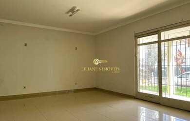 Imagem 4: Casa com 4 dormitórios, 324 m² - venda por R$ 990.000 ou aluguel por...