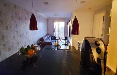 Imagem 11: APARTAMENTO RESIDENCIAL em SÃO PAULO - SP, LAUZANE PAULISTA