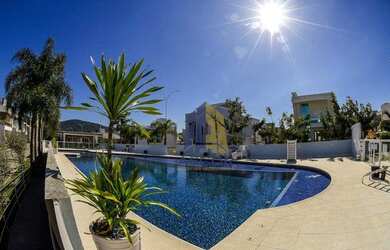 Imagem 1: Terreno à venda, 187 m² por R$ 372.600,00 - Bairro Deltaville - Biguaçu/SC