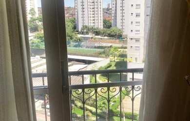 Imagem 3: APARTAMENTO RESIDENCIAL em SÃO PAULO - SP, LAUZANE PAULISTA