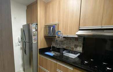 Imagem 8: Apartamento à venda, 63 m² por R$ 360.000,00 - São Lucas - São Paulo/SP