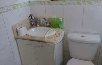 Imagem 15: Sobrado residencial à venda, Jardim Brasília Zona Norte , São Paulo