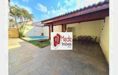 Imagem 7: Casa à venda no City América na Rua Dinah Silveira de Queiroz