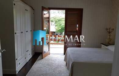 Imagem 12: LINDA CASA NO HORTO DO IPÊ