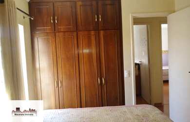 Imagem 7: Apartamento residencial à venda, Jardim Marajoara, São Paulo