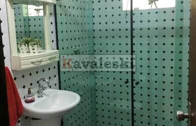 Imagem 5: Sobrado Maravilhoso no Jd. Patente 3 dormitórios 1 suite 2 vagas - quintal