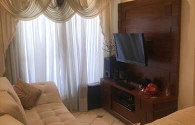 Imagem 6: APARTAMENTO RESIDENCIAL em SÃO PAULO - SP, LAUZANE PAULISTA