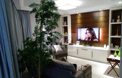 Imagem 7: Apto. Sacomã. Piscina, Churrasqueira, 149m² de Áreae2 Vagas na garagem