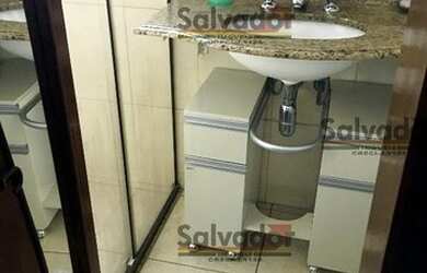 Imagem 11: Apartamento Av Padre Arlindo Vieira - V das Mercês-São Paulo