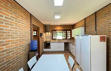 Imagem 6: Casa no condomínio Shangri-lá para venda