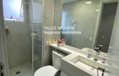 Imagem 8: APARTAMENTO RESIDENCIAL em SÃO PAULO - SP, JARDIM NOVO TABOÃO