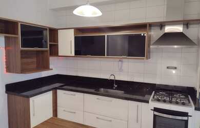 Imagem 1: Apartamento para Locação no Green Tamboré