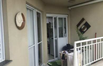 Imagem 4: APARTAMENTO PADRÃO RESIDENCIAL em SÃO PAULO - SP, PARQUE NOVO MUNDO