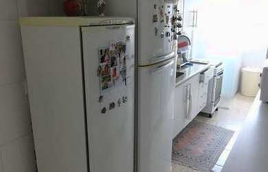 Imagem 12: Apartamento residencial à venda, Jardim Marajoara, São Paulo