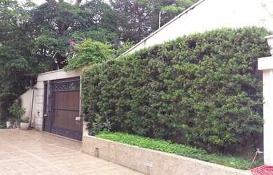 Imagem 2: Casa maravilhosa de altíssimo padrão e com vista deslumbrante