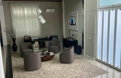 Imagem 14: Sobrado á venda Alphaville, 616 metros quadrados