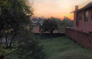 Imagem 1: Terreno à venda, 360 m² por R$ 495.000,00 - Granja Viana - Cotia/SP