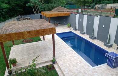 Imagem 3: CASA PARA LOCAÇÃO E VENDA EM CONDOMÍNIO FECHADO