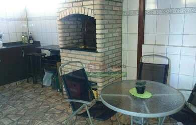 Imagem 7: Casa com 3 dormitórios à venda, 125 m² por R$ 370.000,00 - Quiririm...