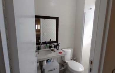 Imagem 3: Apartamento para venda tem 62 metros quadrados com 2 quartos em Centro...