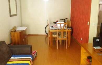 Imagem 1: Apartamento residencial à venda, Jardim Marajoara, São Paulo