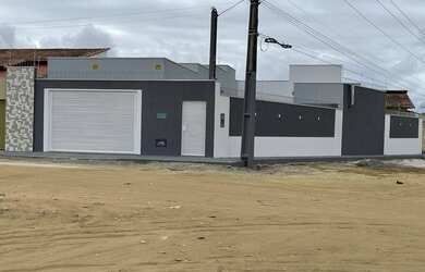 Imagem 1: Casa com 3 dormitórios - venda por R$ 900.000 ou aluguel por R$ 4.000/mês - Bonadiman - Te