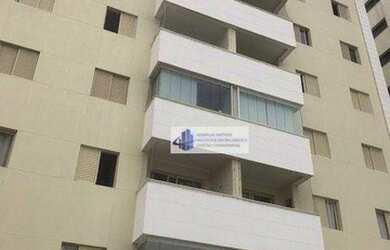 Imagem 1: Apartamento com 3 dormitórios, 80 m² - venda por R$ 700.000 ou aluguel...