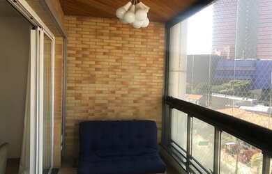 Imagem 7: Apartamento com 3 dormitórios, 130 m² - venda por R$ 2.250.000,00 ou...