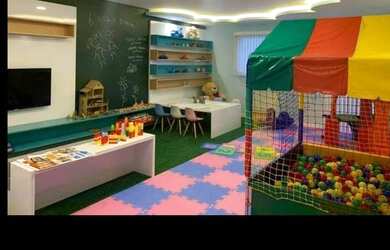 Imagem 5: Apartamento para venda com 70 metros quadrados com 2 quartos em Vila Anhanguera...