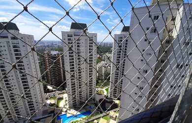 Imagem 1: Apartamento à venda, 64 m² por R$ 393.000,00 - Vila Suzana - São Paulo/SP