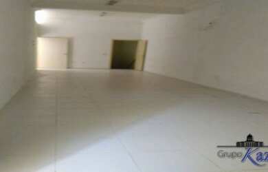 Imagem 3: Galpão/Depósito/Armazém para aluguel com 153 metros quadrados