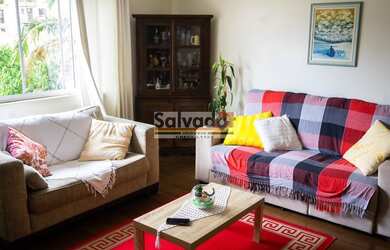 Imagem 3: Apartamento Próx. ao Shopping Plaza Sul - São Paulo