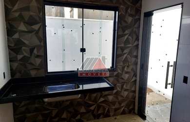 Imagem 13: Casa Duplex para Venda em Industrial Americano Santa Luzia-MG - 477