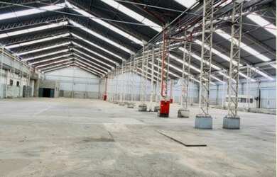 Imagem 4: Galpão/Depósito/Armazém para aluguel e venda tem 7669 metros quadrados