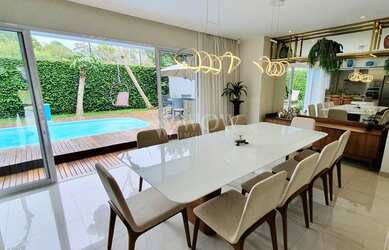 Imagem 8: CASA CONDOMINIO VILLAGIO DA BARRA 3 SUÍTES 2 VAGAS