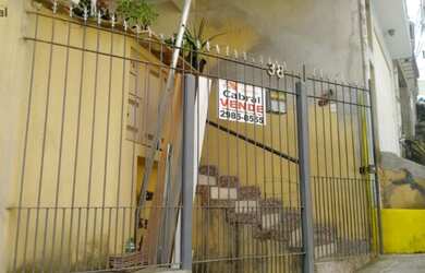 Imagem 8: Casas no Jardim Tremembé