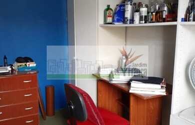 Imagem 8: Sobrado Jardim França