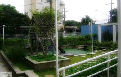 Imagem 11: Charmoso apto no Butanta. Piscina, 58m² de Área, 1 Vaga na garageme2...