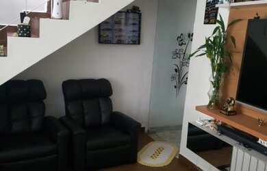 Imagem 3: SOBRADO A VENDA NO CANGAÍBA, SÃO PAULO