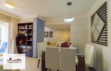 Imagem 2: Apartamento residencial à venda, Jardim Marajoara, São Paulo